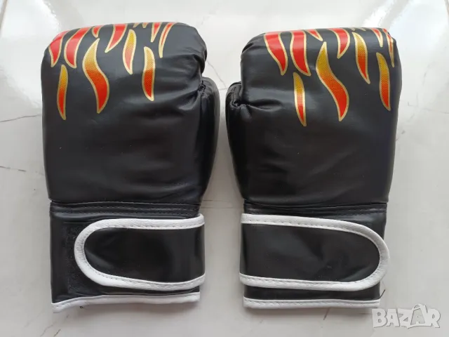 Боксови ръкавици, детски боксови ръкавици, boxing gloves, спортна екипировка