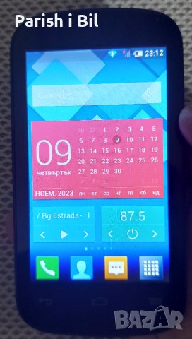 Alcatel one touch, снимка 2 - Alcatel - 42926741