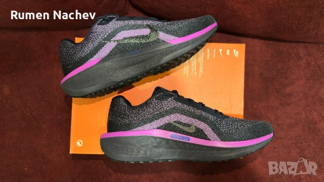 Nike Pegasus SE 42,5, снимка 3 - Спортни обувки - 53953258