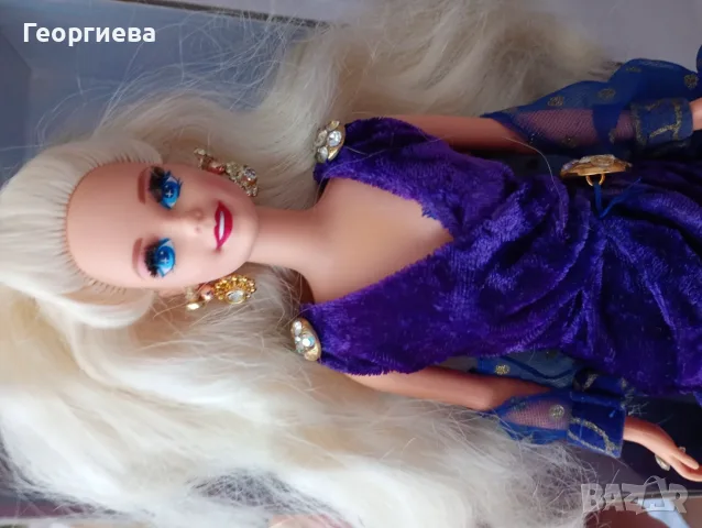 Кукла Барби barbie, снимка 2 - Кукли - 56507656