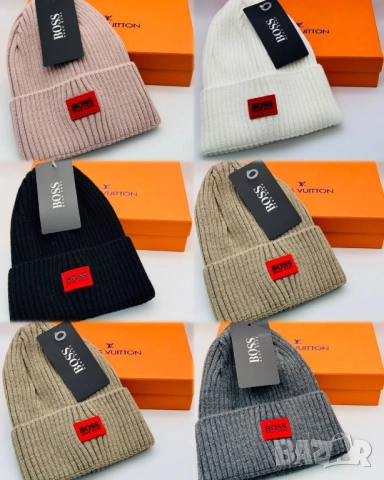 шапки nike celine Adidas moschino prada guess , снимка 15 - Шапки - 51735552