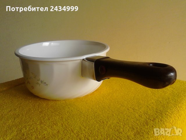 Продавам огнеопорни сьдове за готвене на АРКОФЛАМ., снимка 18 - Съдове за готвене - 32056754