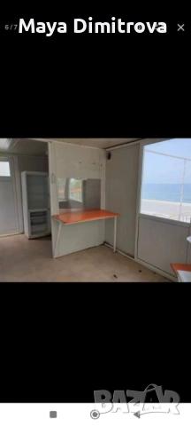 Разглобяем павилион за продажба, снимка 4 - Заведения - 52059653