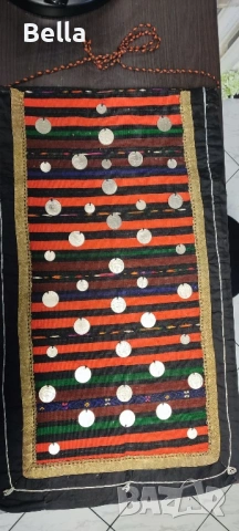 Северняшка престилка