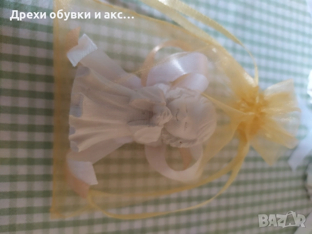 Малки Подаръци за Гости на Кръщене Сватба Юбилей Абитуриентски бал Рож, снимка 15 - Други - 51716021