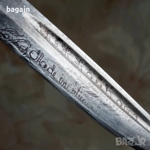 Финки, скандинавски ножове., снимка 3 - Антикварни и старинни предмети - 54024556