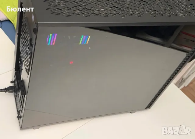 Threadripper 3990x 128GB ram,  3070, 1tb m2 , снимка 4 - Работни компютри - 49379226