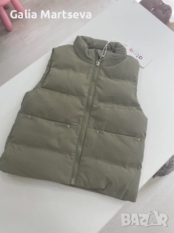 Детски дрехи, снимка 5 - Детски комплекти - 52699165