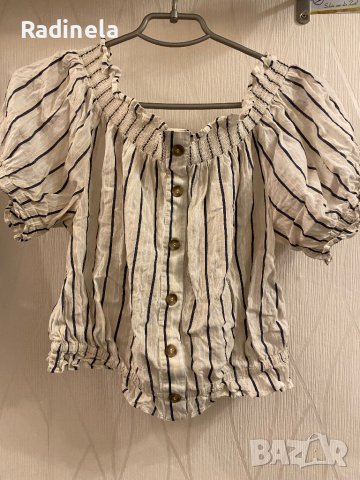Блузи и тениски - дамски., снимка 6 - Тениски - 40624863