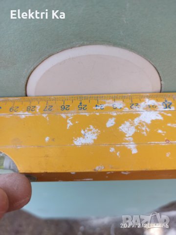 Фаскорез (фаскоснемател) за конзоли и разклонителни кутии в гипсокартон, снимка 4 - Други инструменти - 32154850