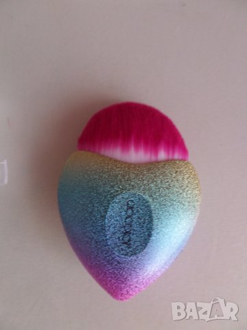  Четка за фон дьо тен , снимка 6 - Декоративна козметика - 36905116