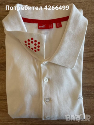 Мъжка тениска  Puma