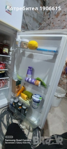 Хладилник Hansa, снимка 8 - Хладилници - 52490487