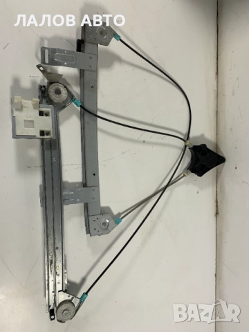 Преден ляв стъклоповдигач предно ляво моторче Пежо Peugeot 307cc ACQ0041 9651735280