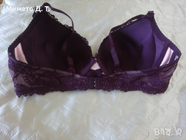 Бельо - сутиен 40/90С, снимка 2 - Бельо - 38047563