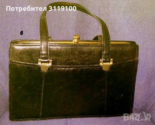 Лот чанти, нови и използвани , снимка 8 - Чанти - 38937797