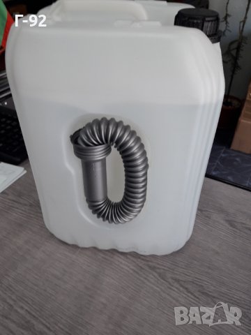 A0049890420=A0009899809**NEU**MERCEDES-BENZ**10.литра***AdBlue***ТЕЧНОСТ**, снимка 3 - Части - 36959971