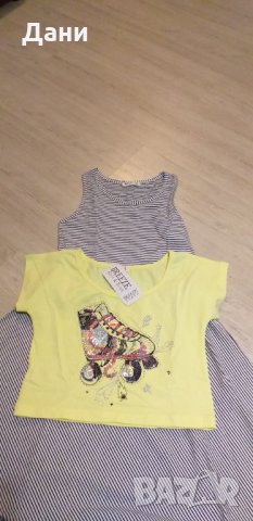 Чисто нов комплект, снимка 2 - Детски комплекти - 31470597
