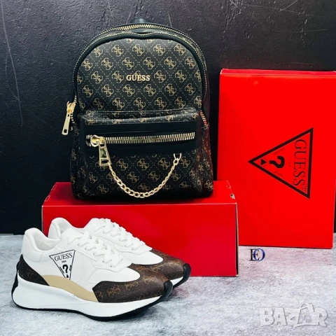 дамски маратонки guess gucci, снимка 14 - Маратонки - 50996624
