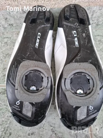 Cube RD sydrix pro 43, снимка 5 - Велосипеди - 49465601