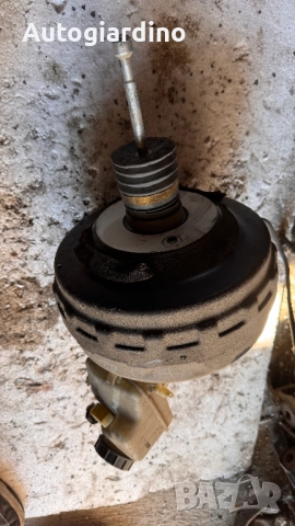 Серво усилвател / Спирачна помпа за Opel Astra - 13338058 / 360573521, снимка 2 - Части - 52239886