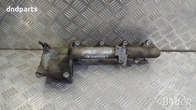 Всмукателени колектори Renault Laguna 2.0dCi 2010г.	