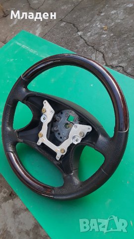 Волан за ford mondeo 1996-2000 - като НОВ, снимка 7 - Части - 38881931