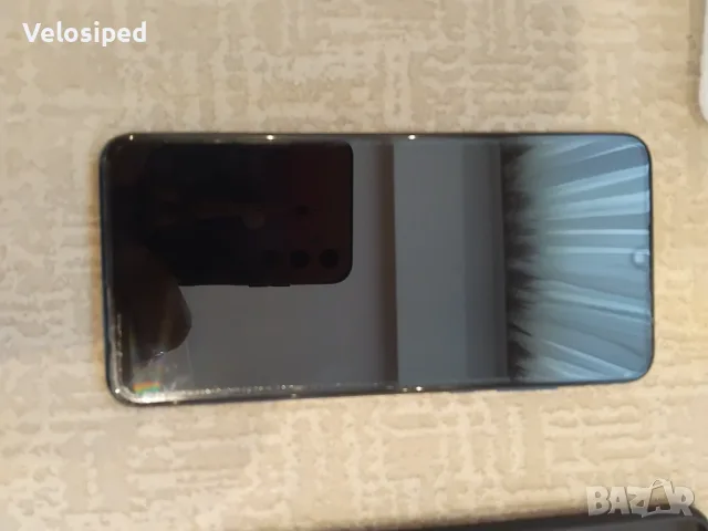Смарт телефон Huawei P30 Lite Android smartphone 256GB, 6GB RAM, снимка 6 - Huawei - 56427190