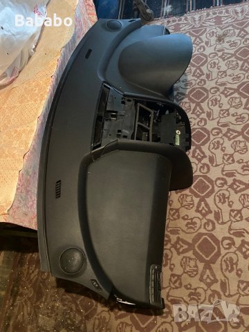 Табло от Пежо 407, снимка 3 - Части - 40701029