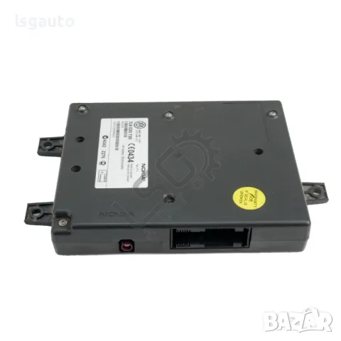 Модул телефон Volkswagen Touareg I (7L) 2002-2010 ID: 142446