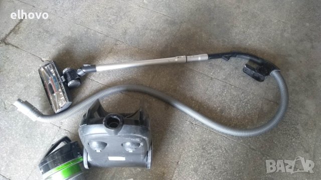 Прахосмукачка Dirt Devil Infinity M5011, снимка 10 - Прахосмукачки - 40818528