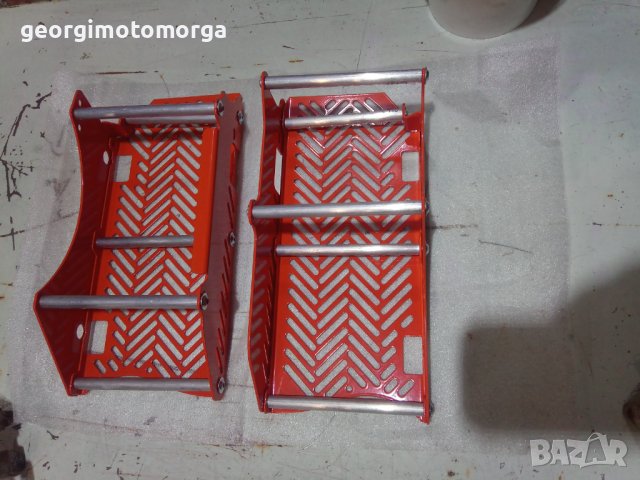 Гардове ktm, снимка 5 - Мотоциклети и мототехника - 39381349