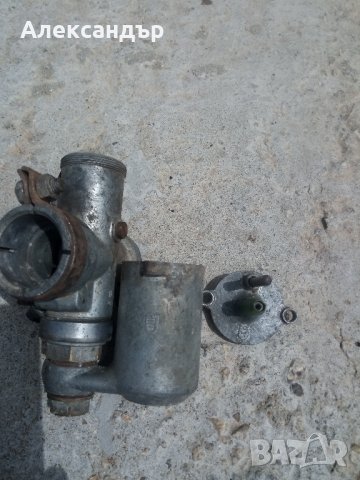 Карбуратори за ретро мотори и други карбуратори , снимка 6 - Части - 29355010