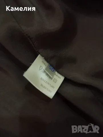 Палто от естествена норка , снимка 13 - Палта, манта - 49376114