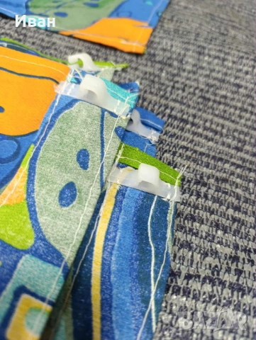 Пердета за форселт на каравана, снимка 17 - Къмпинг мебели - 29941783