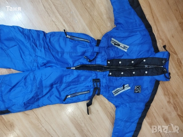 зимен гащеризон за сняг -116 размер, снимка 2 - Други - 53193620