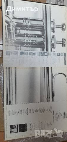 Грамофона плоча - Freddie Hubbard Furst Light, снимка 4 - Грамофонни плочи - 42331381