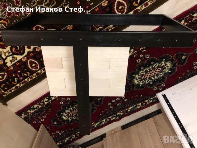 Холна маса , снимка 9 - Маси - 31114054