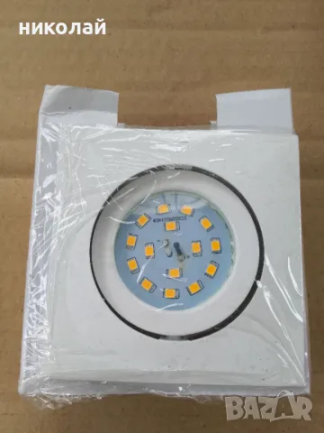 Лампи за окачен таван BRILONER