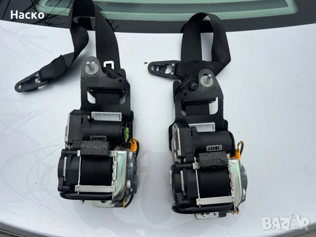 Предни колани за Mercedes W253 W205 GLC C 