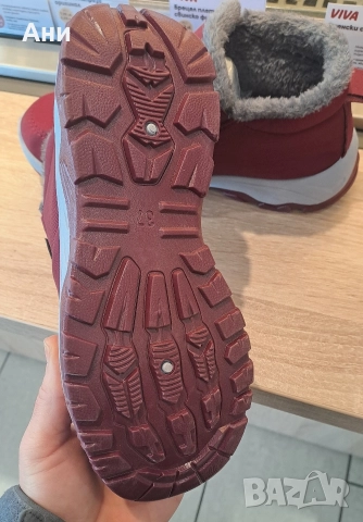 Маратонки номер 37 , снимка 2 - Маратонки - 52952486