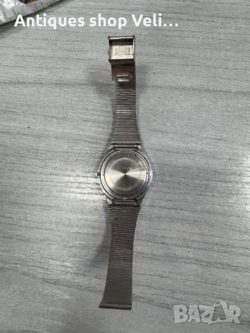 Мъжки механичен часовник Слава №6544, снимка 3 - Други ценни предмети - 49190436