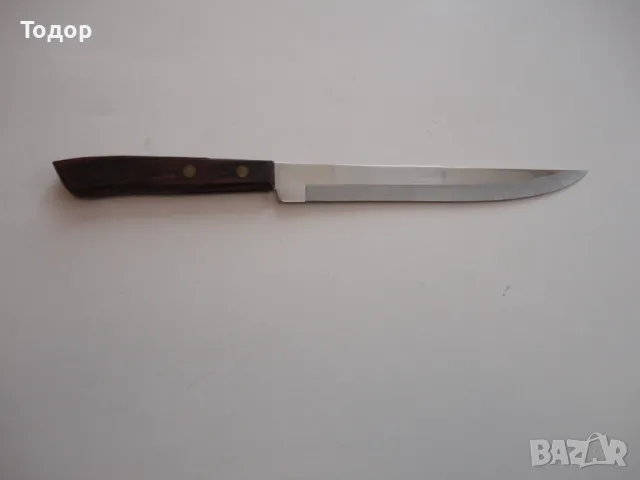 Немски нож 3 Plus , снимка 3 - Ножове - 50257338