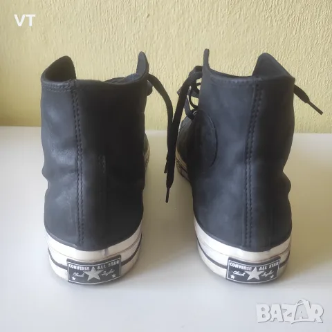 CONVERSE Обувки CHUCK 70 INDUSTRIAL, снимка 11 - Кецове - 56399471