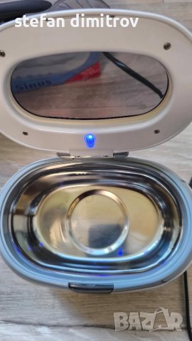 Ултразвукова вана ., снимка 3 - Други - 51015329