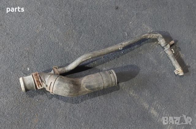 Воден Маркуч VW Голф 4 N:29 (2)
- Ауди
- 1J0121087, снимка 2 - Части - 50933007