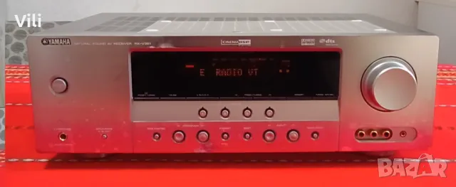 Yamaha RX V361