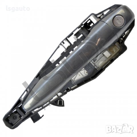 Предна лява външна дръжка Citroen C4 (II) 2010-2016 C200622N-109