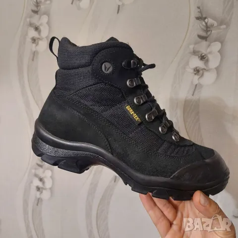 туристически обувки/ боти VIKING mid gore-tex gtx номер 42, снимка 2 - Други - 47513377