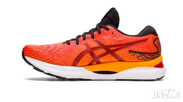 маратонки ASICS GEL-NIMBUS 24 номер 43 ,5-44 ,5, снимка 2 - Маратонки - 52017237